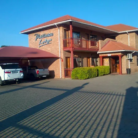 Platinum Lodge Polokwane-2