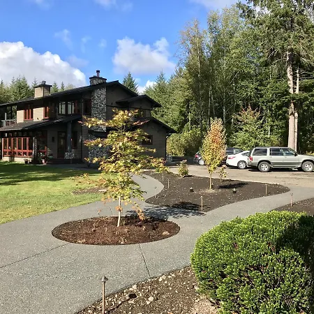 Quillayute River Resort-2