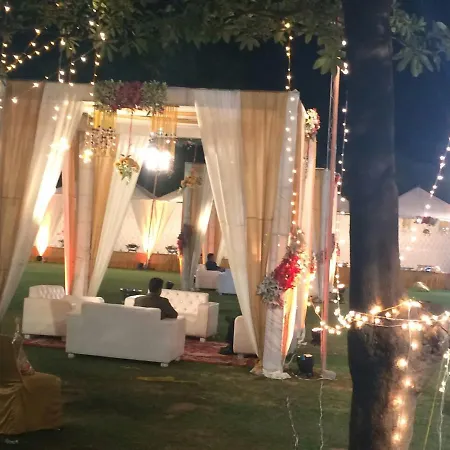 Raj Mahal Resort & Spa-2