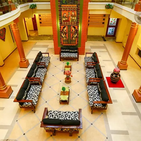 Hotel Abi'S Inn-3