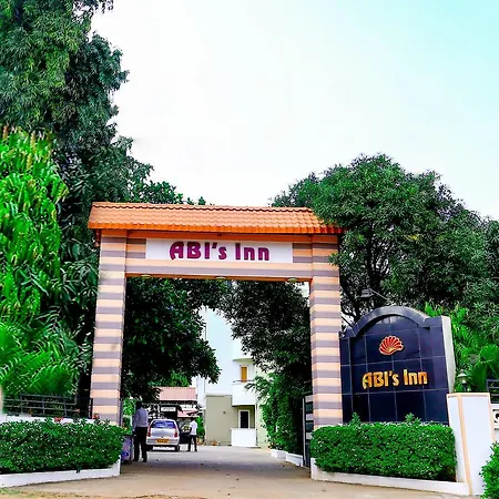 Hotel Abi'S Inn-2