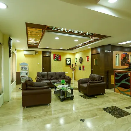 Hotel Abi'S Inn-3