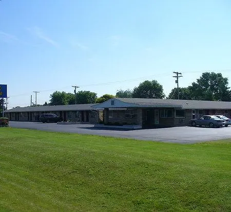 Relax Inn Circleville-3
