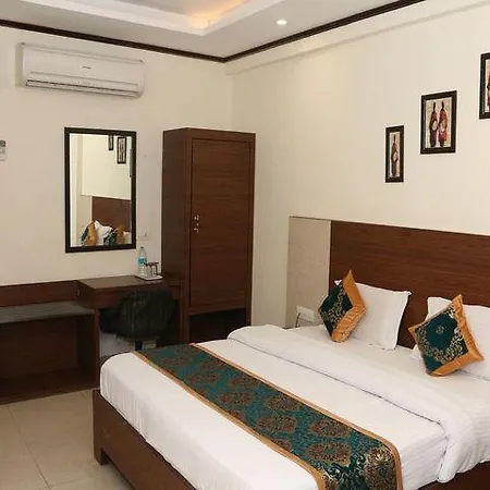 Hotel Vikrant-3