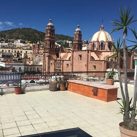 Hotel Terraza Castro-2