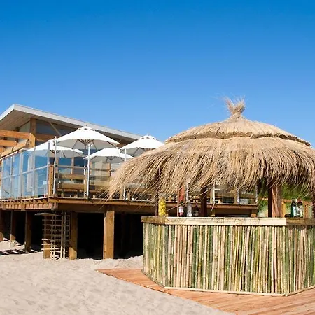 Terrazas Club Hotel-3