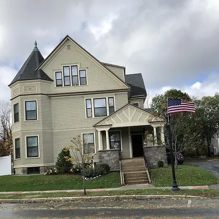 Penley House Bed & Breakfast-3