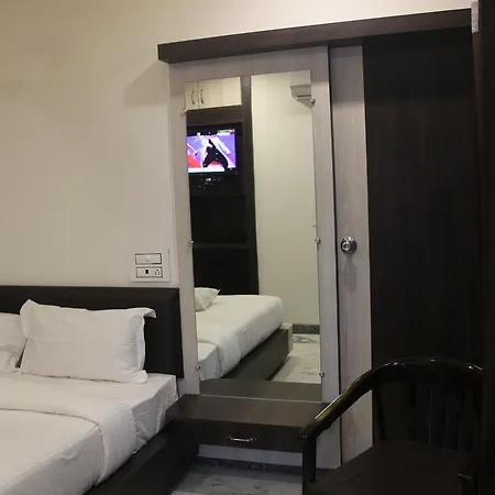 Hotel Delight-2