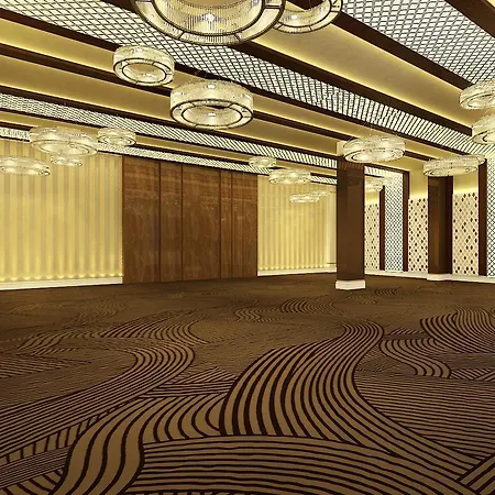 Radisson Lucknow City Center-3
