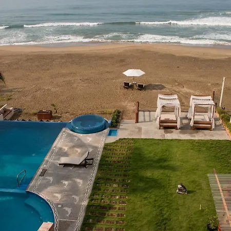 Hotel Villas Punta Blanca-2