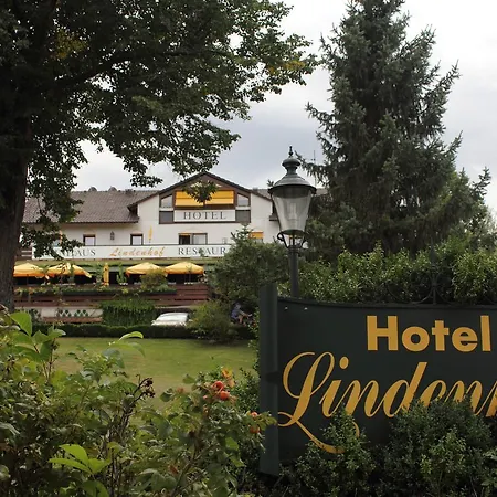Hotel-Restaurant Lindenhof-2