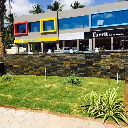 The Palm Residency- Ariyanoor-2