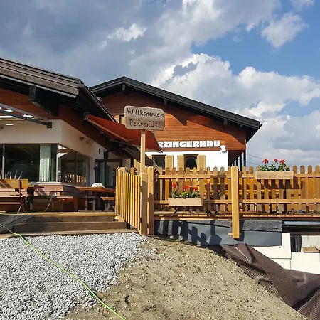 Panorama Restaurant Sterzingerhaus 1.930m-3