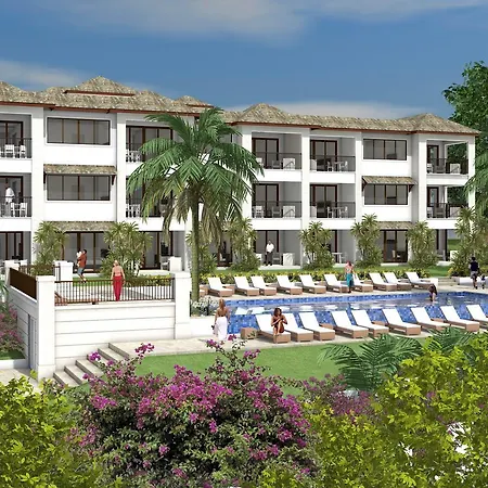 Villas & Suites At Beach View-2