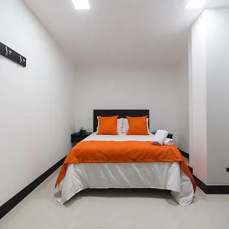 Hotel G Cartagena-3