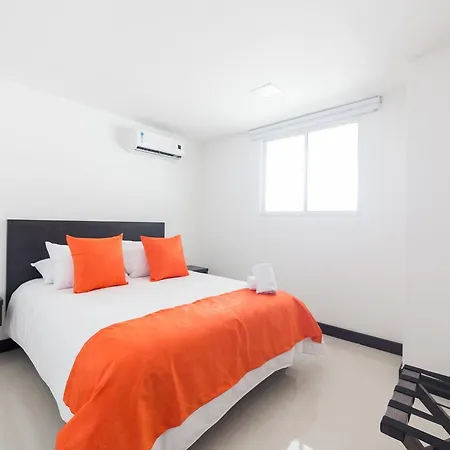Hotel G Cartagena-3