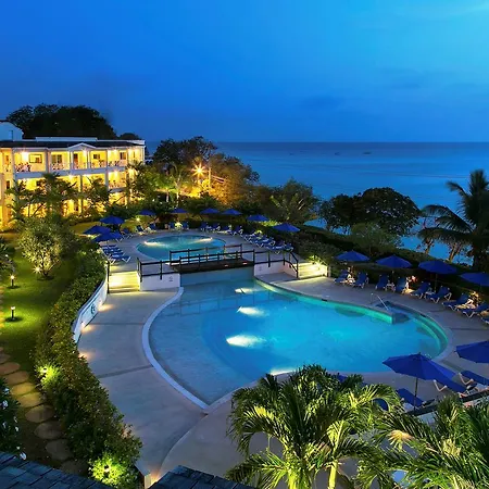 Villas & Suites At Beach View-3