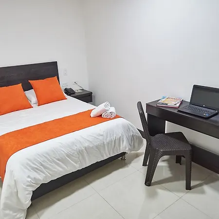 Hotel G Cartagena-2