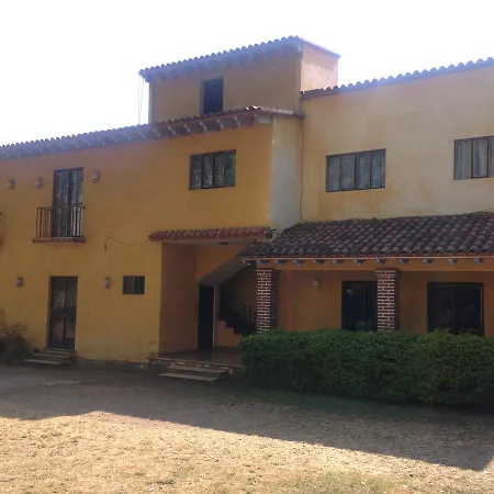 Hospedaje Ornelas-3