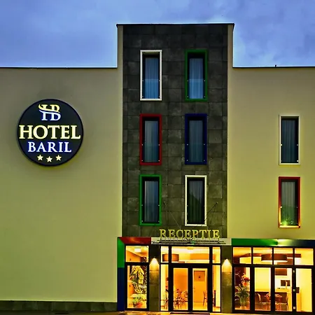 Hotel Baril-2