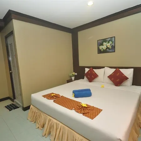 Pak Klong Room For Rent-2