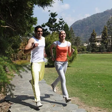 Ananda In The Himalayas-2