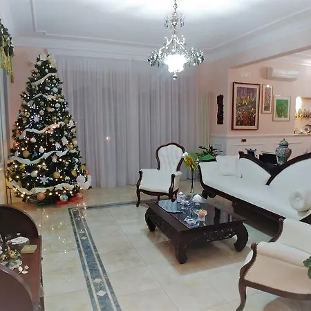 Hb Le Suites Del Giardino-3