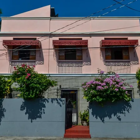 Casita Aurora Bed&Breakfast-2