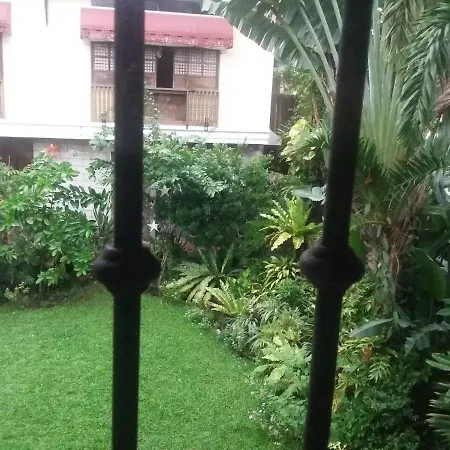 Casita Aurora Bed&Breakfast-3
