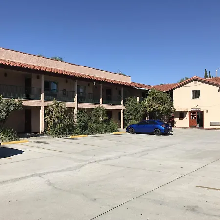 Best Inn Rosemead-2