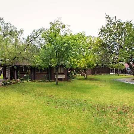 Horseshoe Inn And Conference Center-3