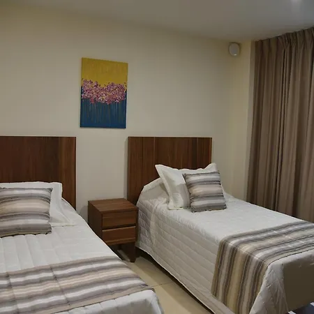 Suites San Pedro-2