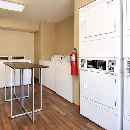 Extended Stay America Suites - Fort Lauderdale - Davie-3