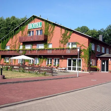 Hotel An der Warthe-2