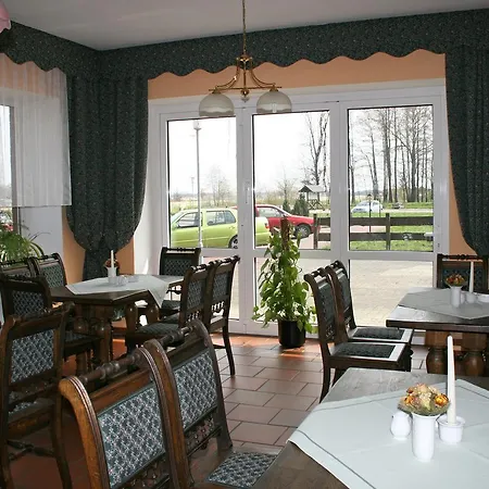 Hotel An der Warthe-3