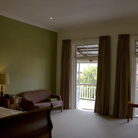 The Bridgetown Hotel-2