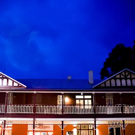 The Bridgetown Hotel-3