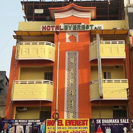 Hotel Everest-2