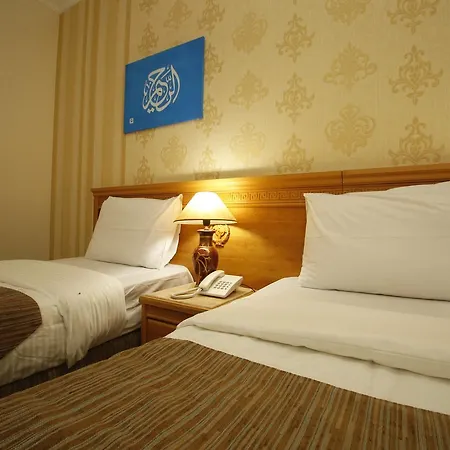 Guest Time Hotel-3