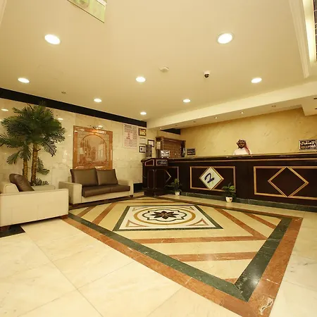 Guest Time Hotel-3
