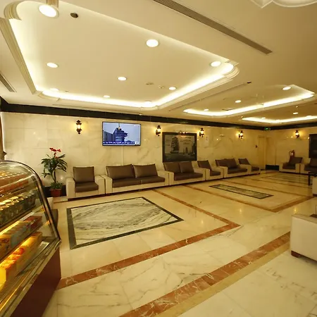 Guest Time Hotel-2