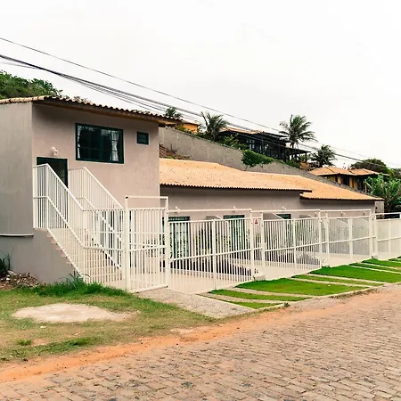 Residencial Brava Club Exclusive-2