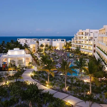 Beloved Playa Mujeres (Adults Only)-2