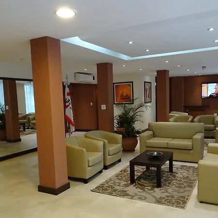 Hotel Union-3
