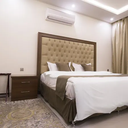 منازل الريم للشقق المخدومة-3