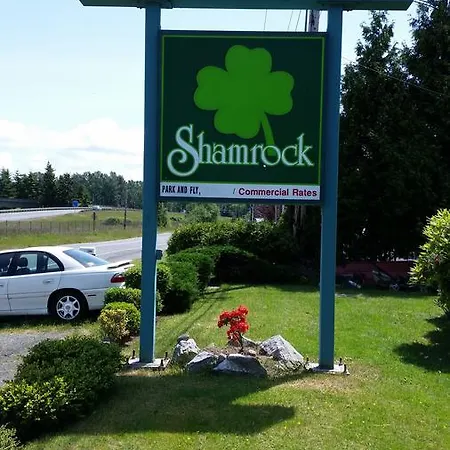 Shamrock Motel-2