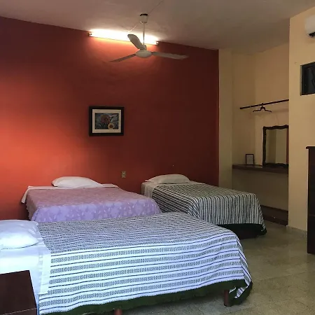 Hotel Estrella de Mar-2
