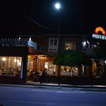 Hotel Arcoiris-2