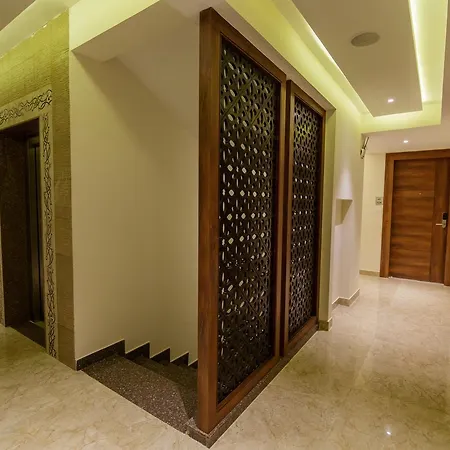 Hotel Tranquil Manipal-2