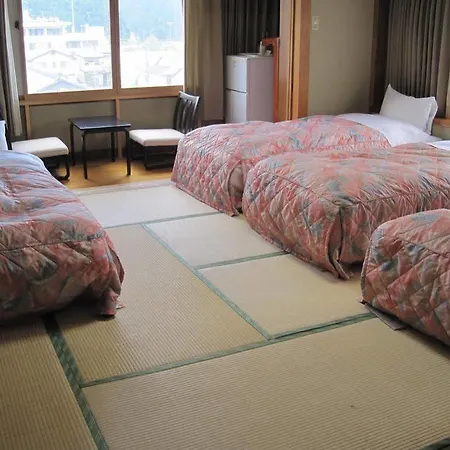 Hotel Viva Nikko-2